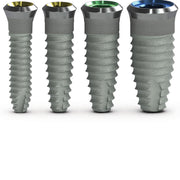 Implant products
